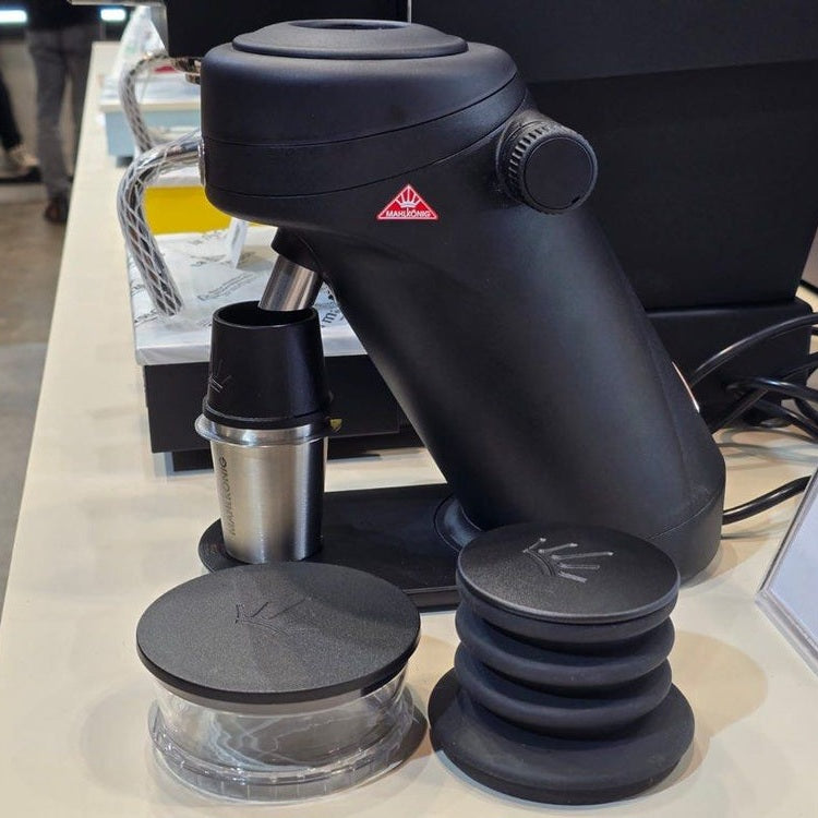 Mahlkönig X64 SD Single Dose Grinder