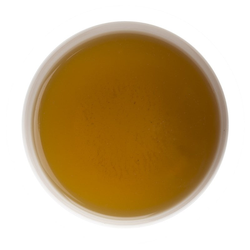 'Tisane Bali', box of 24 enveloped Cristal® sachets