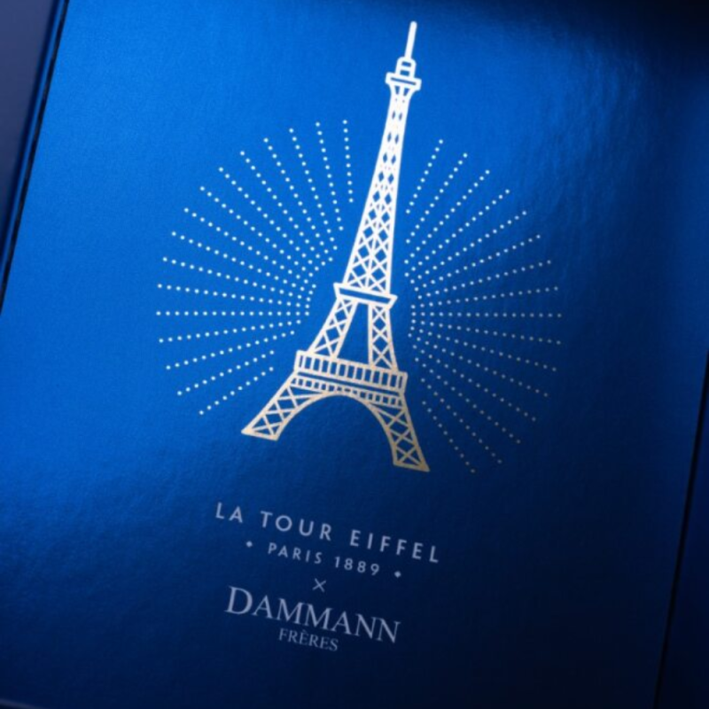 TOUR EIFFEL Gift Set