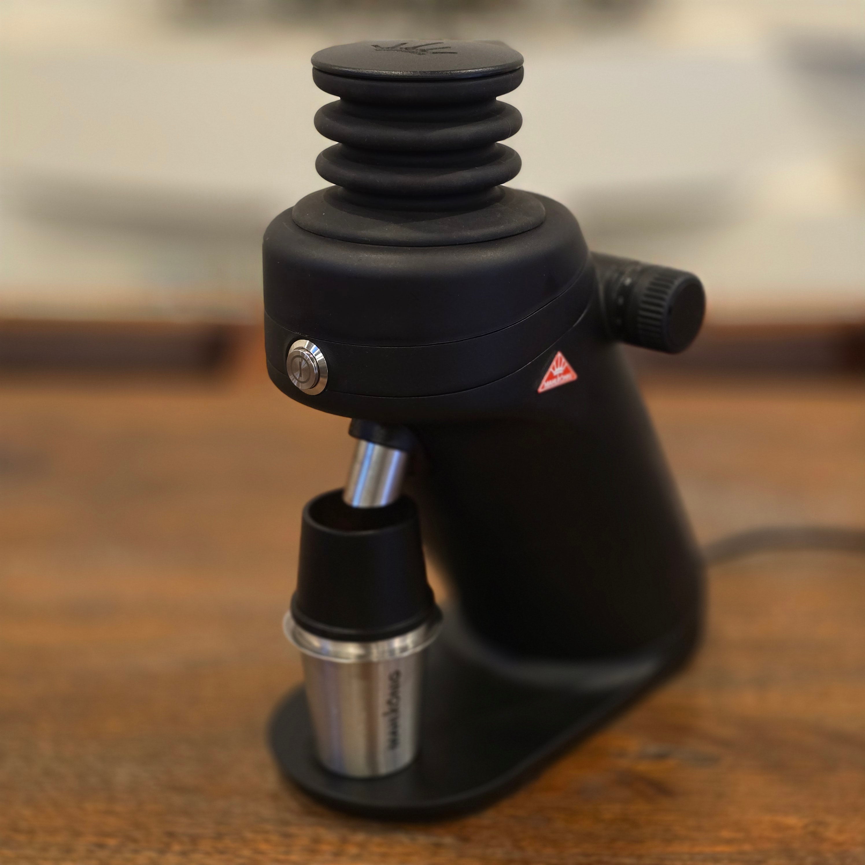 Mahlkönig X64 SD Single Dose Grinder