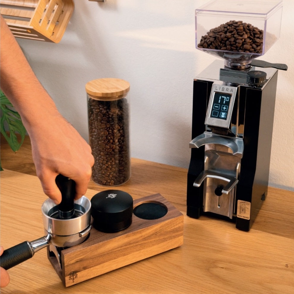 Eureka Mignon Libra 55 GbW Espresso Grinder