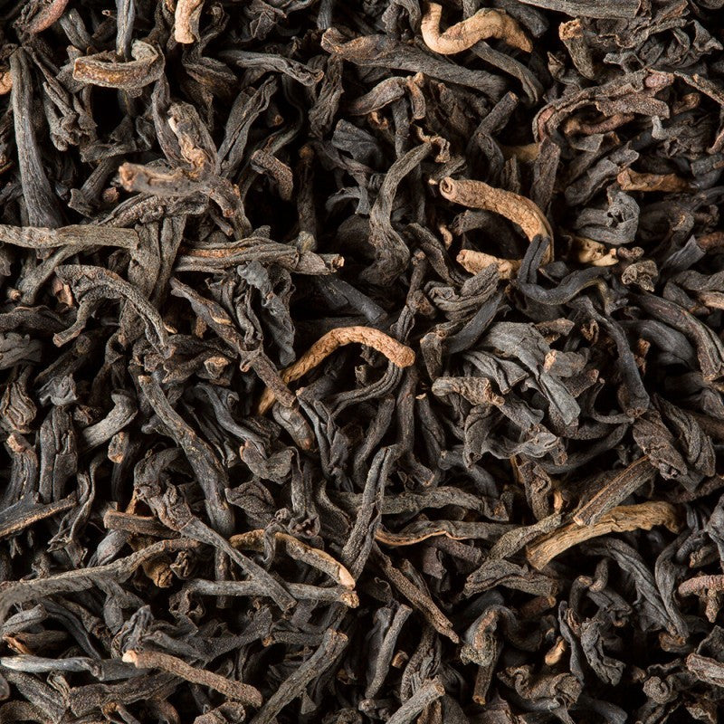 DECAFFEINATED CEYLON, 24 ENVELOPED CRISTAL® SACHETS