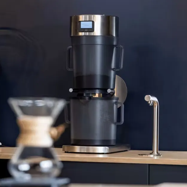 Marco ColdBRU Cold Brew Coffee Maker
