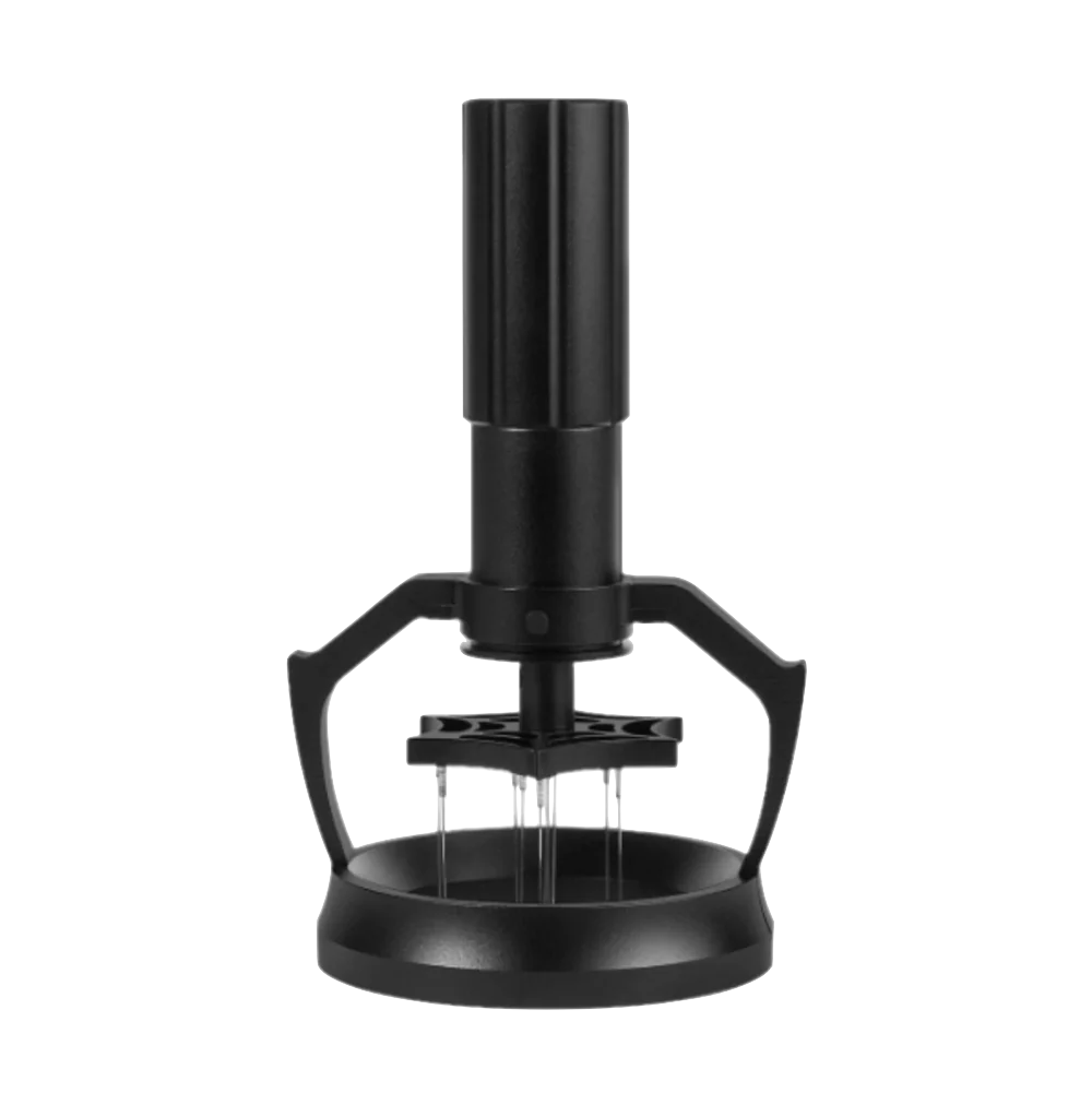 Automatic WDT Coffee Distribution Tool