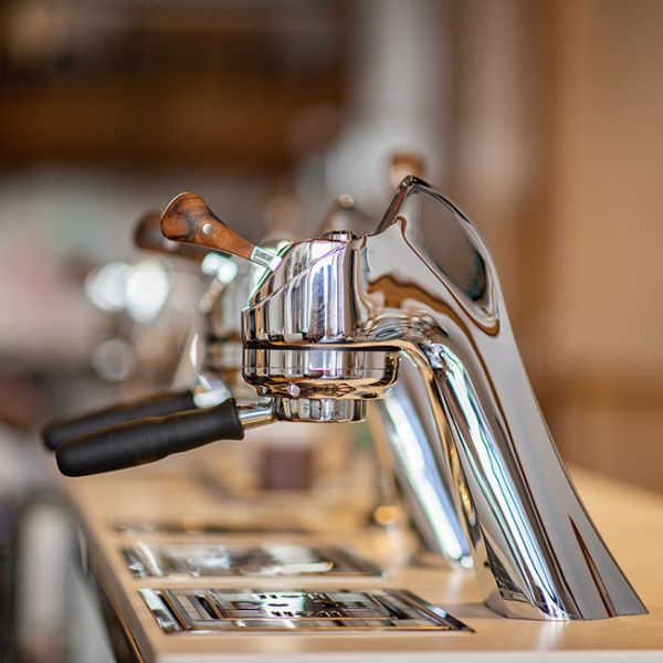 Modbar Espresso System