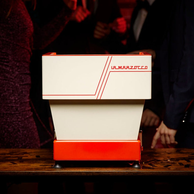 La Marzocco Linea Mini - Legacy Limited Edition