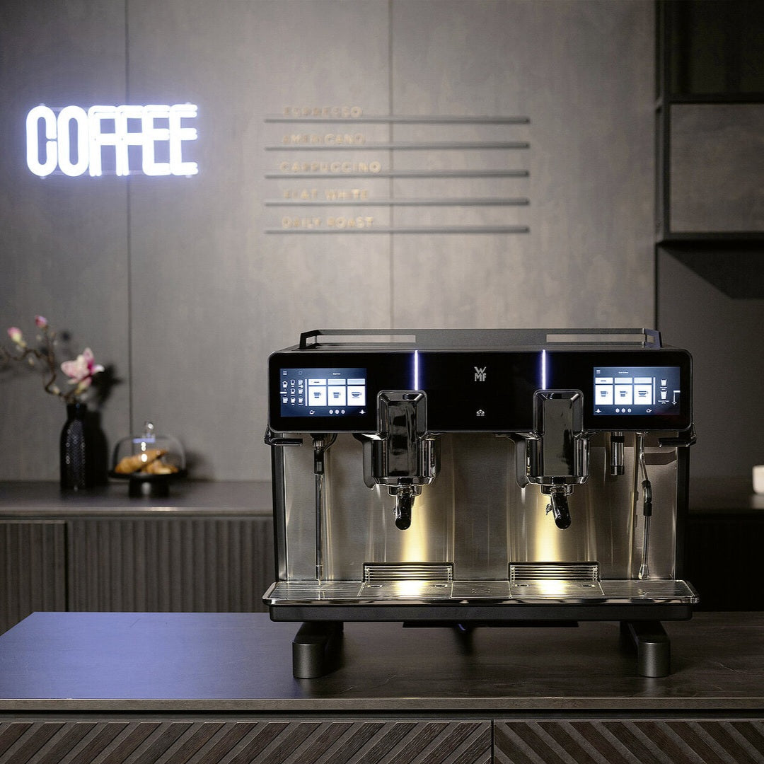 WMF Espresso NEXT Fully Automatic Coffee Machine