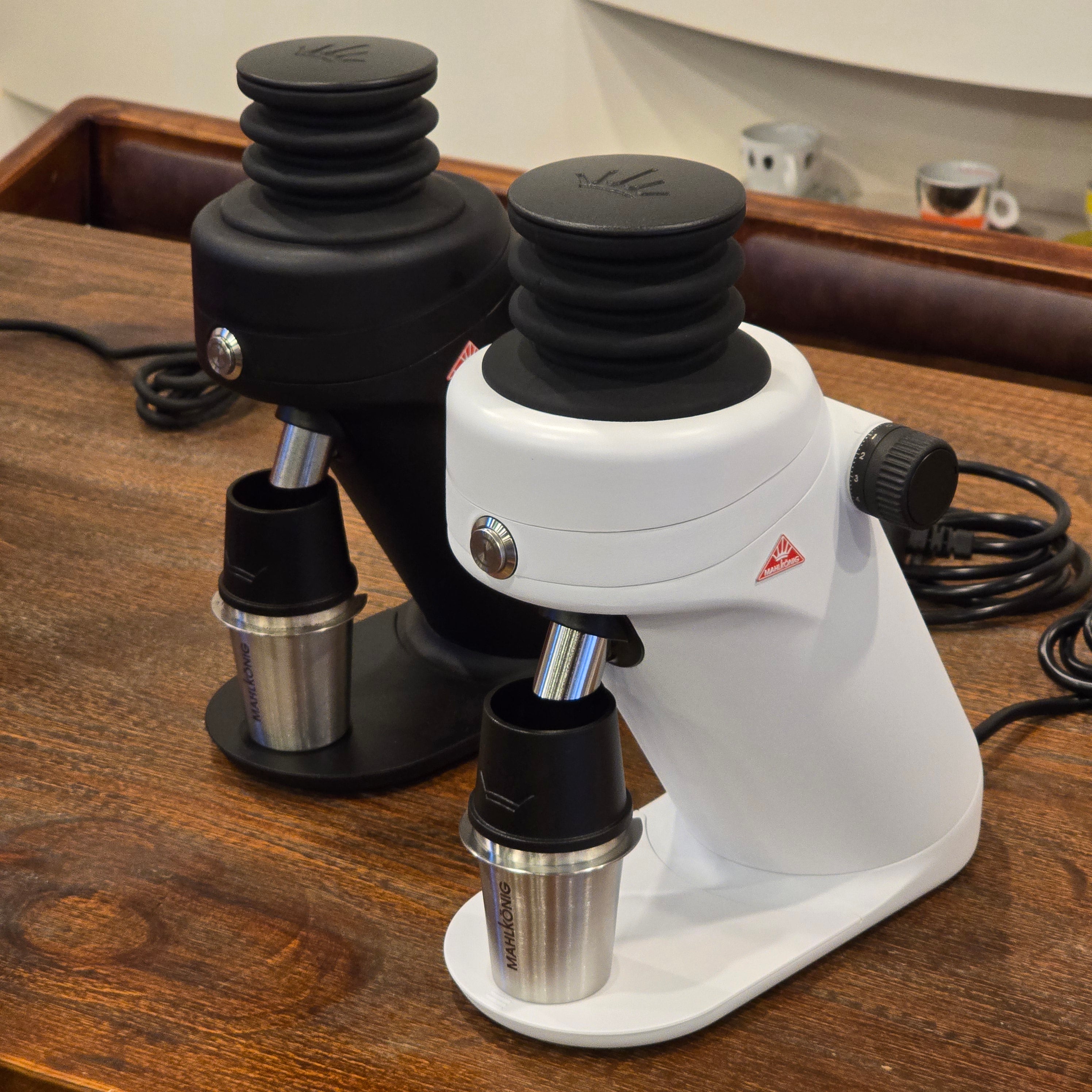 Mahlkönig X64 SD Single Dose Grinder