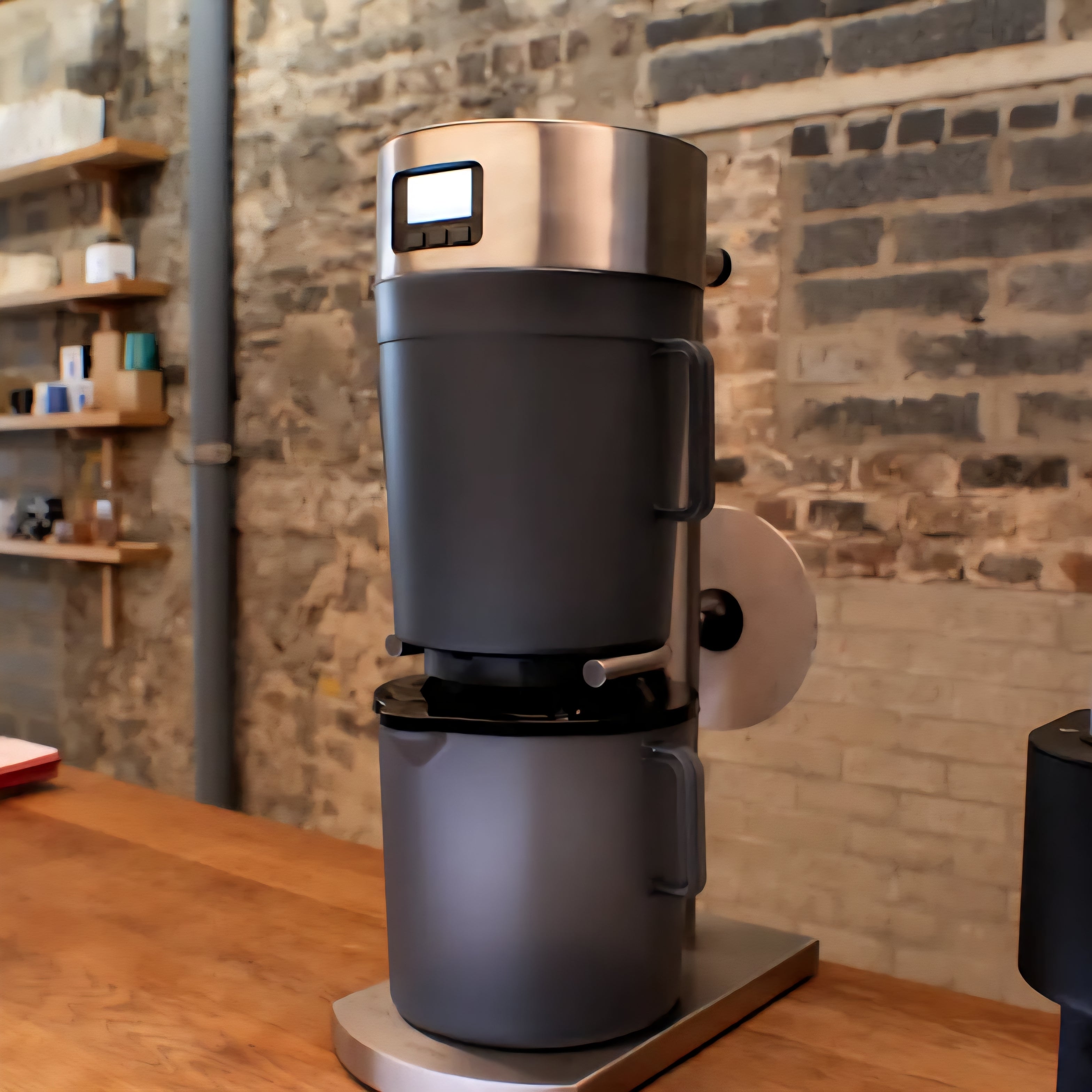 Marco ColdBRU Cold Brew Coffee Maker