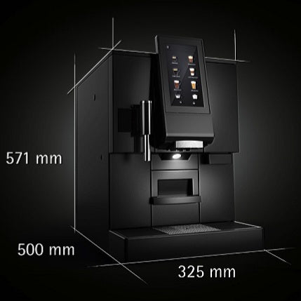 WMF 1100 S Office Fully Automatic Coffee Machine
