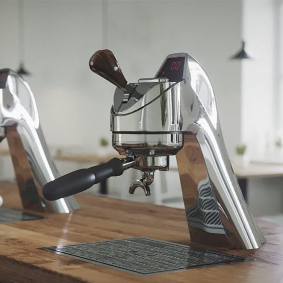 Modbar Espresso System