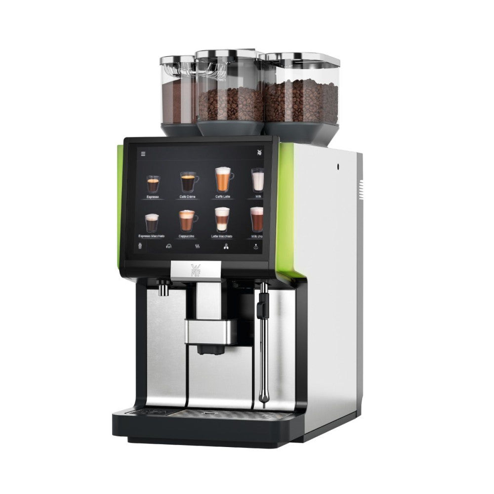 WMF 5000 S+ Fully Automatic Coffee Machine