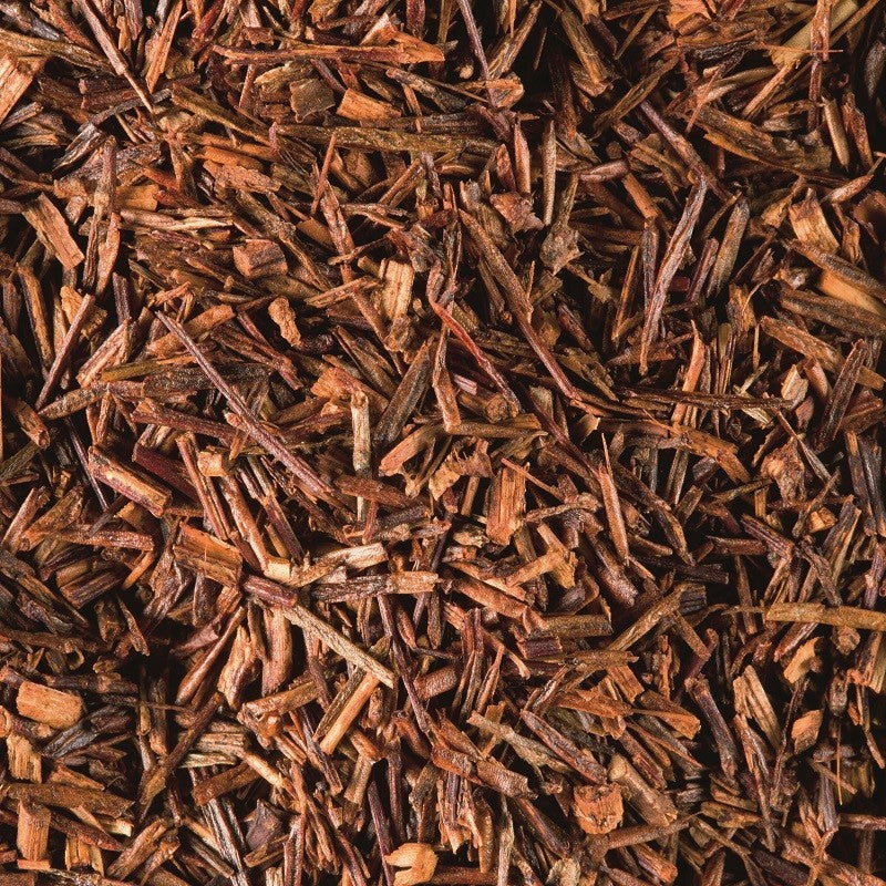 'ROOIBOS CEDERBERG', 24 ENVELOPED CRISTAL® SACHETS