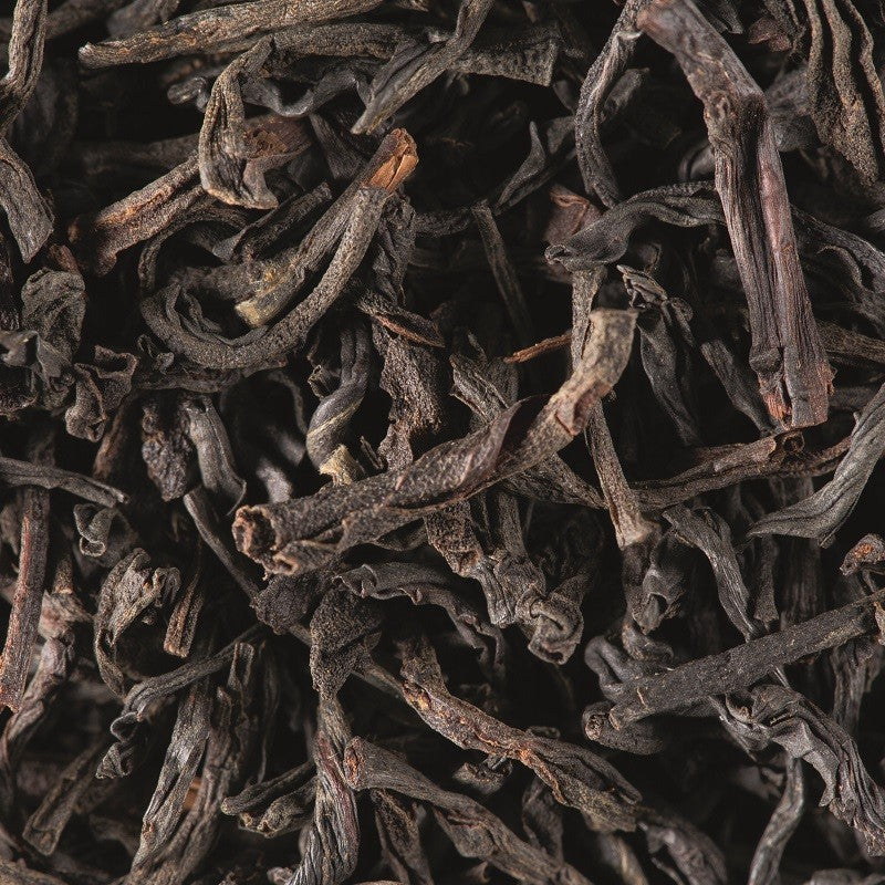 CEYLON O.P., 24 ENVELOPED CRISTAL® SACHETS