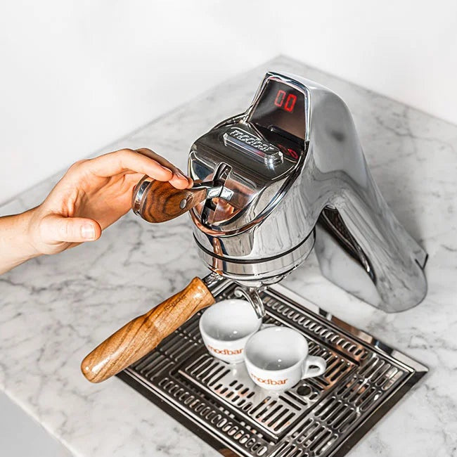 Modbar Espresso System