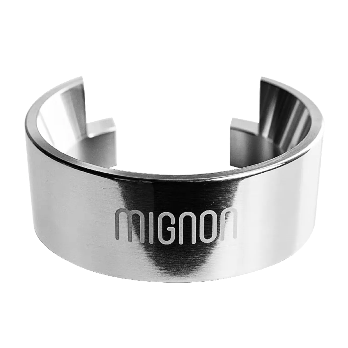 Eureka Mignon Dosing Funnel