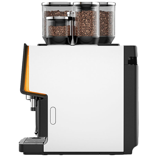 WMF 9000 S+ Fully Automatic Coffee Machine