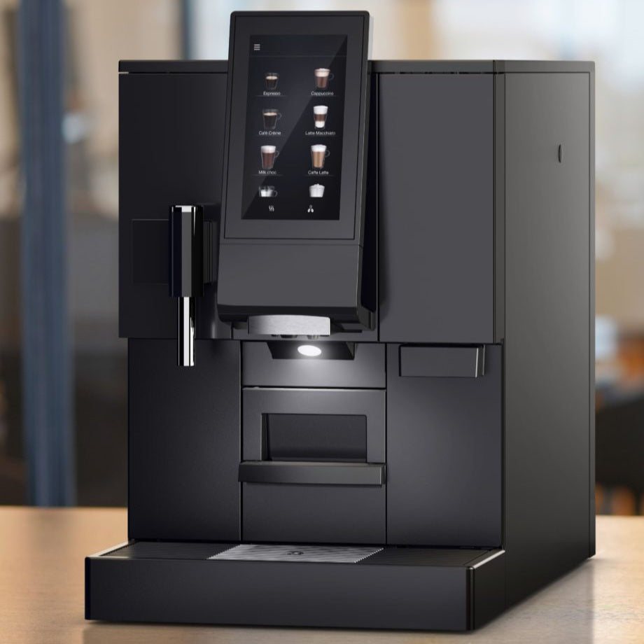 WMF 1100 S Office Fully Automatic Coffee Machine
