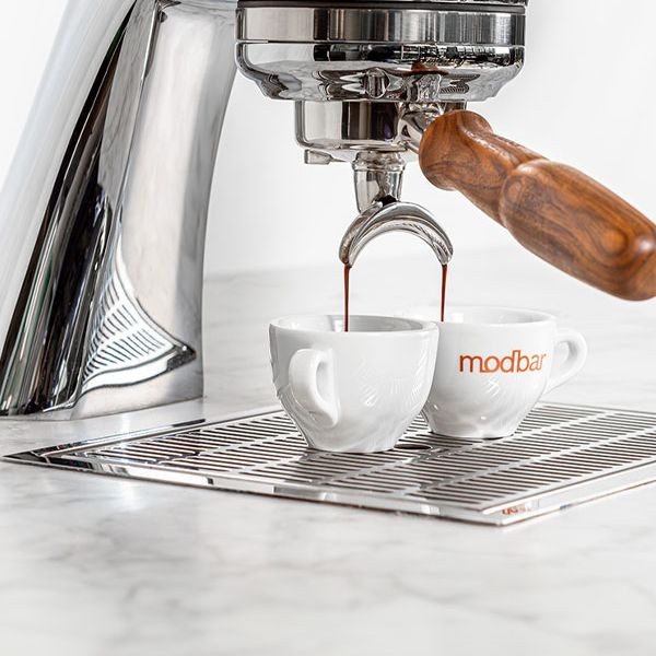 Mod Bar Tea Boiler Modbar Espresso System