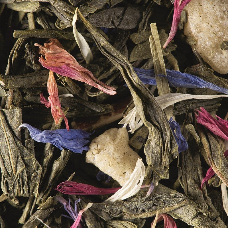 L'ÔRIENTAL, 24 ENVELOPED CRISTAL® SACHETS