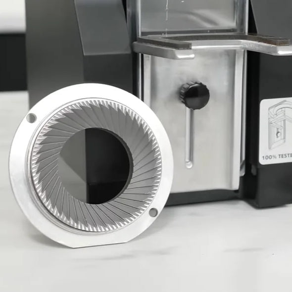 Eureka Mignon Libra 65 All Purpose Grind by Weight Grinder