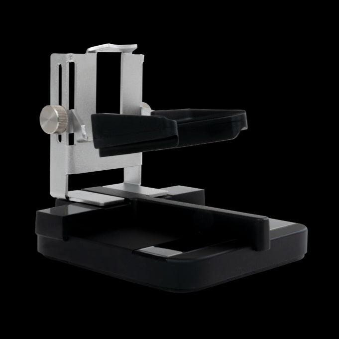 La Marzocco Grind by Weight Portafilter Stand (For Pico & Jay Grinder)