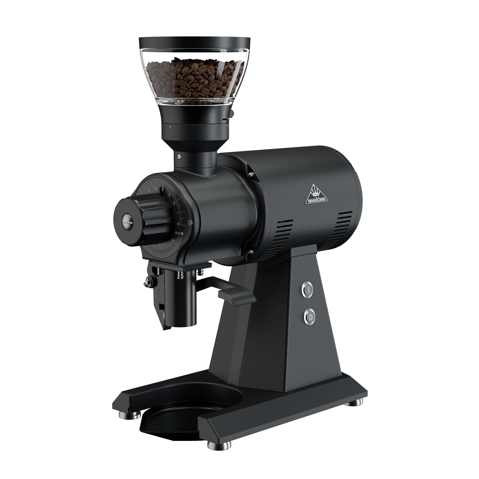 Mahlkönig EK43S Coffee Grinder - NEW 2025 Ver.