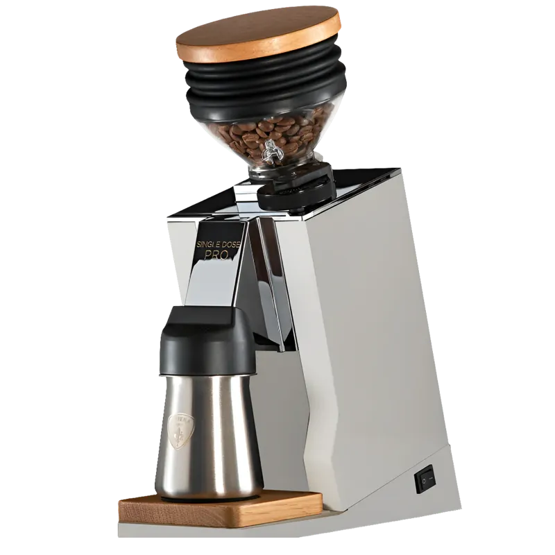 Eureka Oro Mignon Single Dose Pro Espresso Grinder