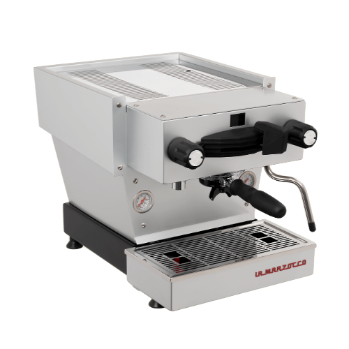 La Marzocco Linea Mini R Espresso Machine - Silver Matte