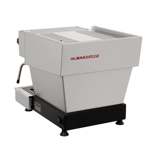 La Marzocco Linea Mini R Espresso Machine - Silver Matte
