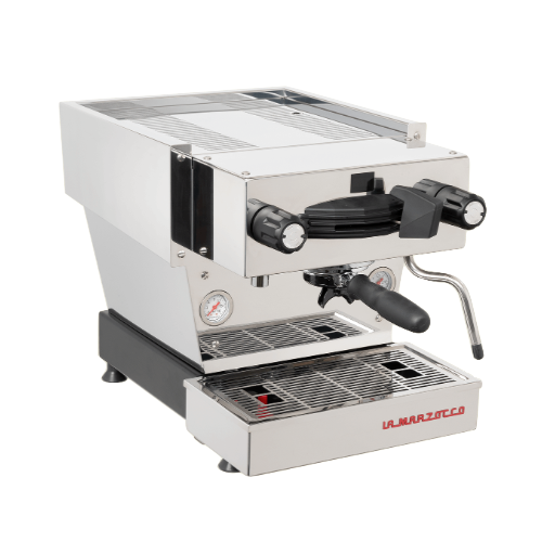 La Marzocco Linea Mini R Espresso Machine - Stainless Steel