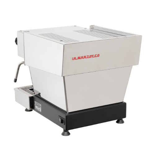 La Marzocco Linea Mini R Espresso Machine - Stainless Steel
