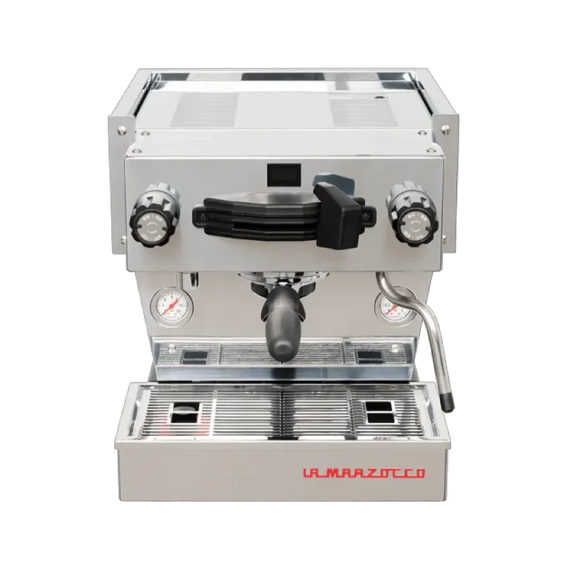 La Marzocco Linea Mini R Espresso Machine - Stainless Steel