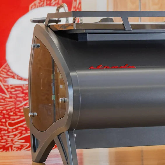 La Marzocco Strada S 3 Group