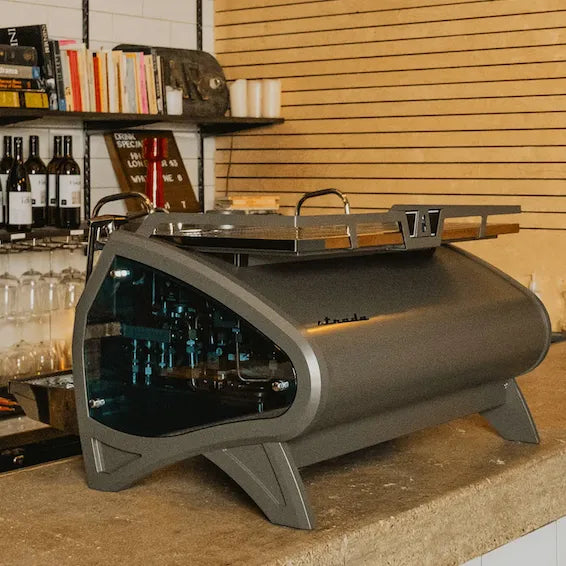 La Marzocco Strada X 2 Group