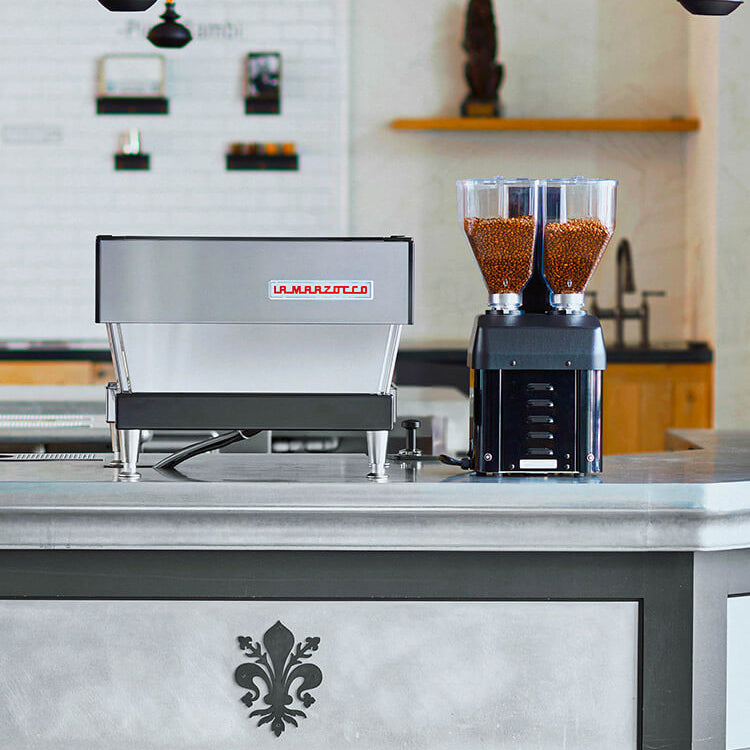 La Marzocco Swift Commercial Espresso Grinder