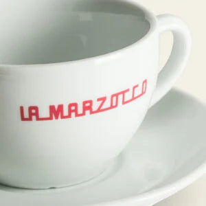 La Marzocco Linea Latte Cup w. Saucer