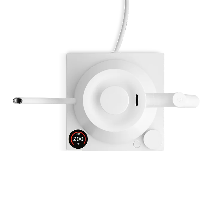 Fellow STAGG EKG PRO Electric Pour-over Kettle - 900ml