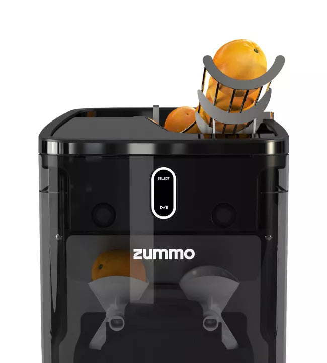 Zummo Viva Professional Citrus Juicer