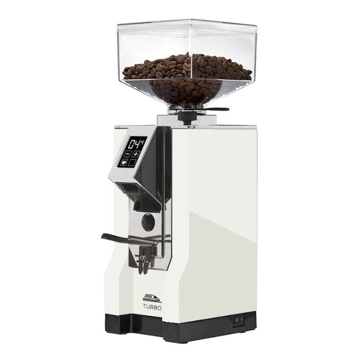 Eureka Mignon Turbo 65mm 家用咖啡磨豆機