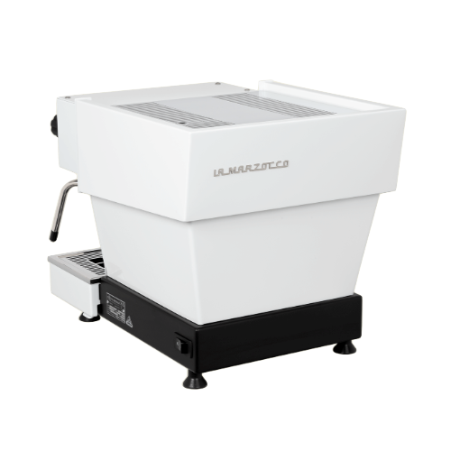 La Marzocco Linea Mini R Espresso Machine - White