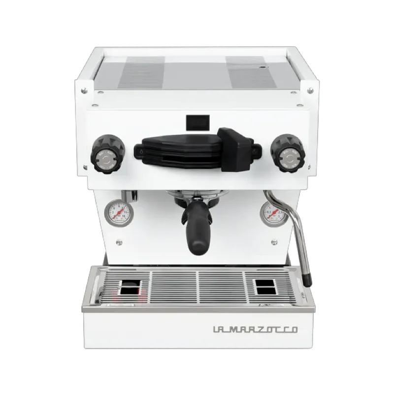 La Marzocco Linea Mini R Espresso Machine - White