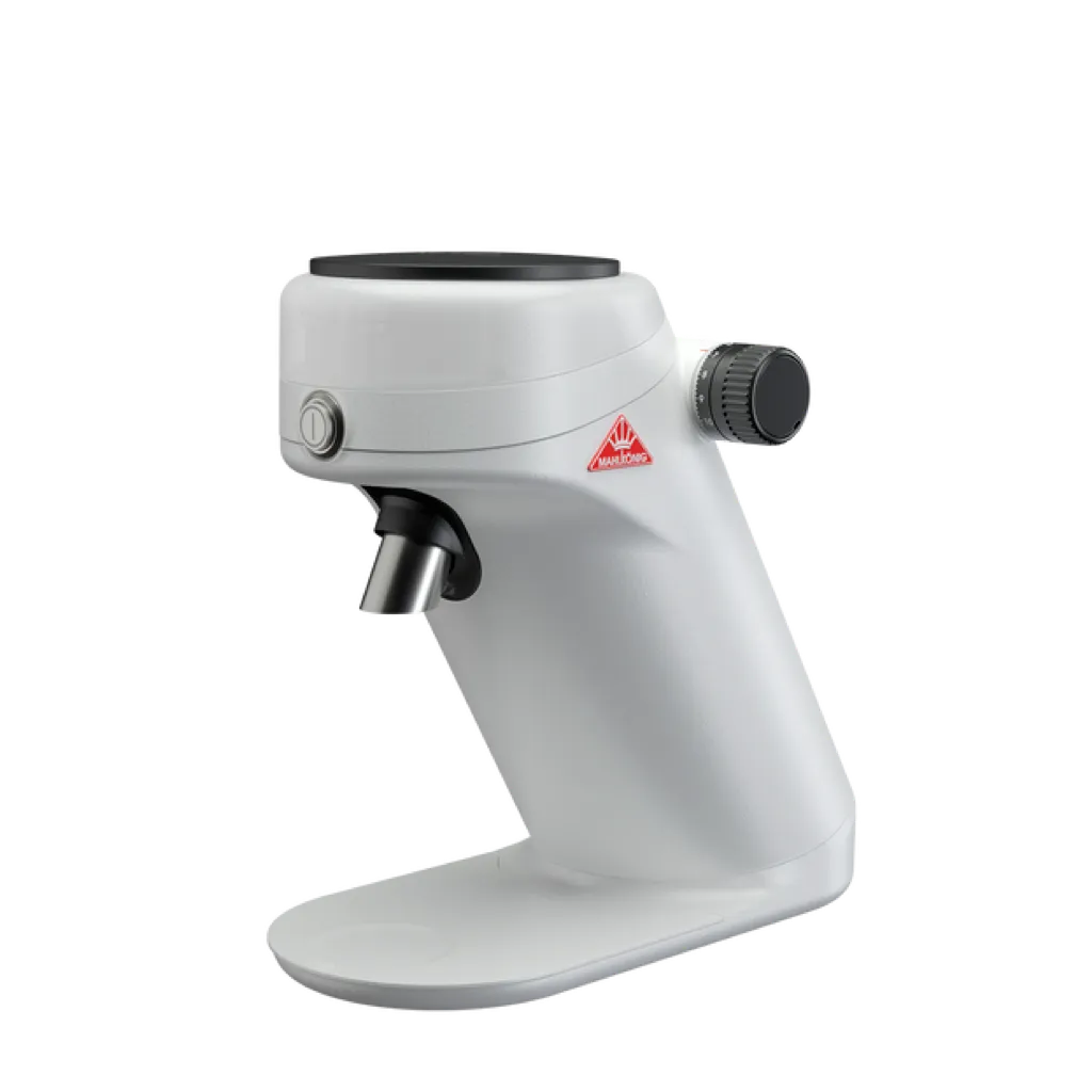 Mahlkönig X64 SD Single Dose Grinder