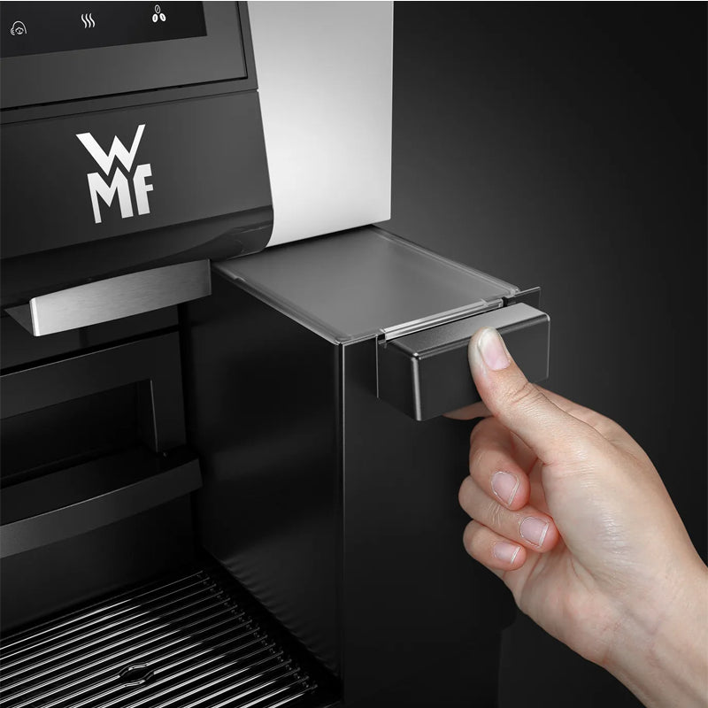 WMF 1100 S Fully Automatic Coffee Machine