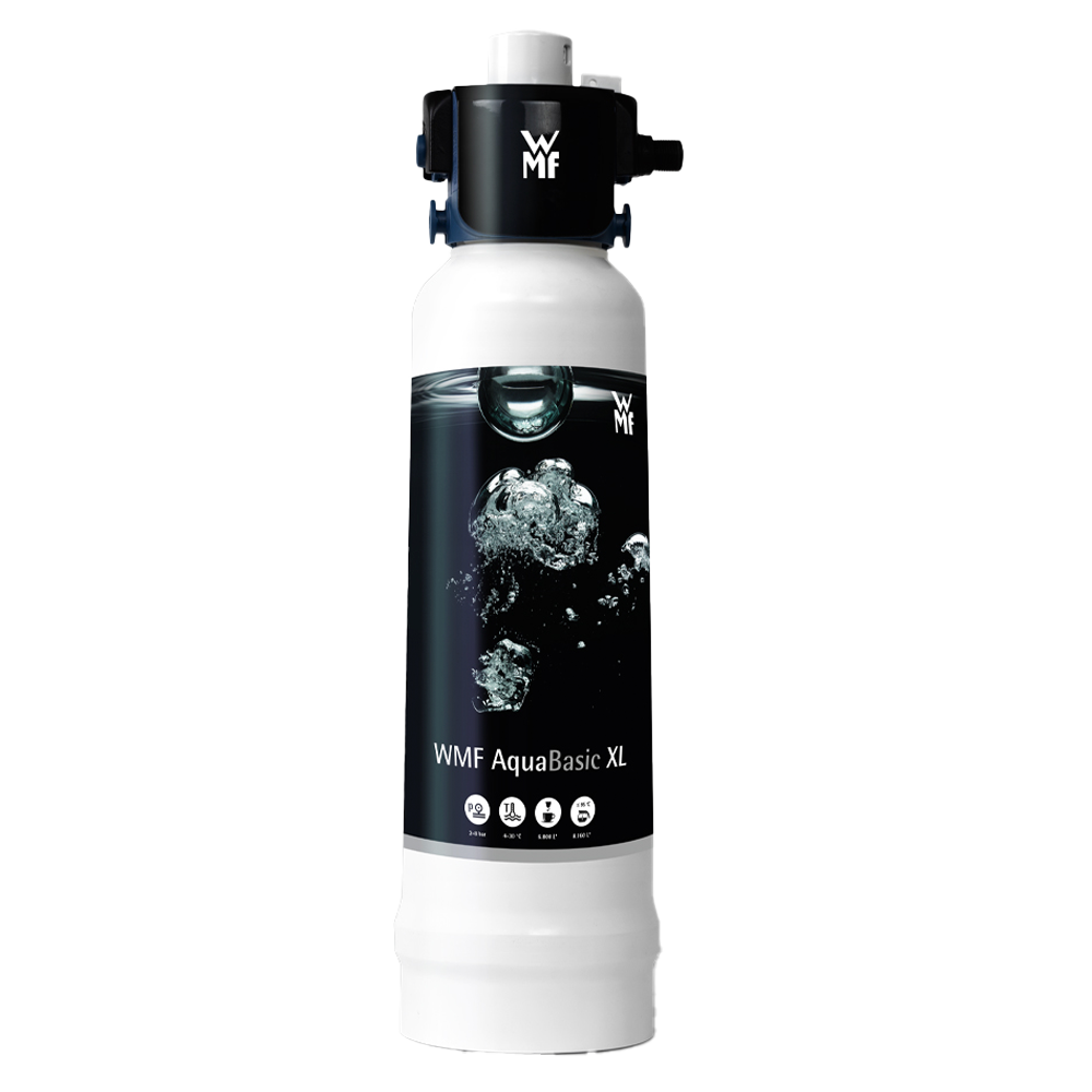 WMF AquaBasic XL Water Filter for Commercial Espresso Machines
