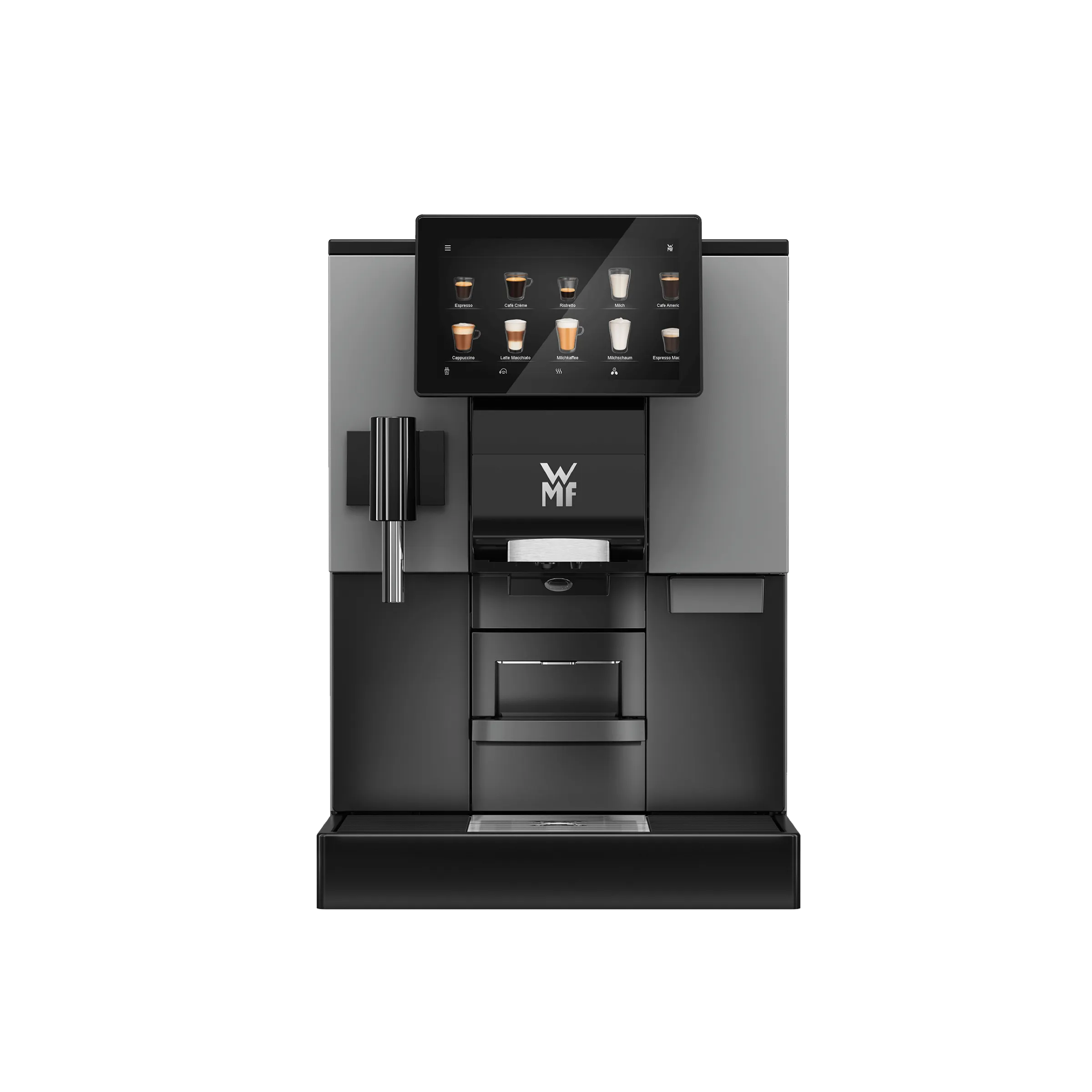 WMF Peak 50 Fully Automatic Coffee Machine