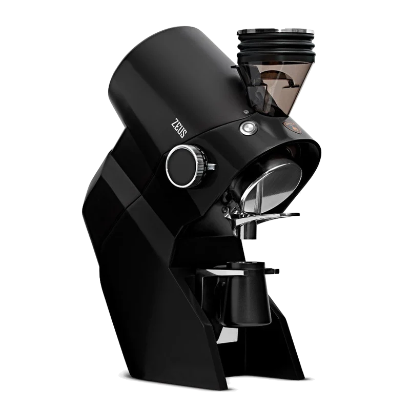 Eureka Zeus Single Dose All Purpose Coffee Grinder