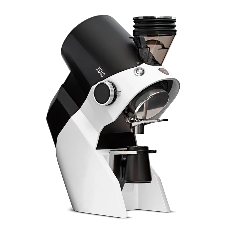 Eureka Zeus Single Dose All Purpose Coffee Grinder