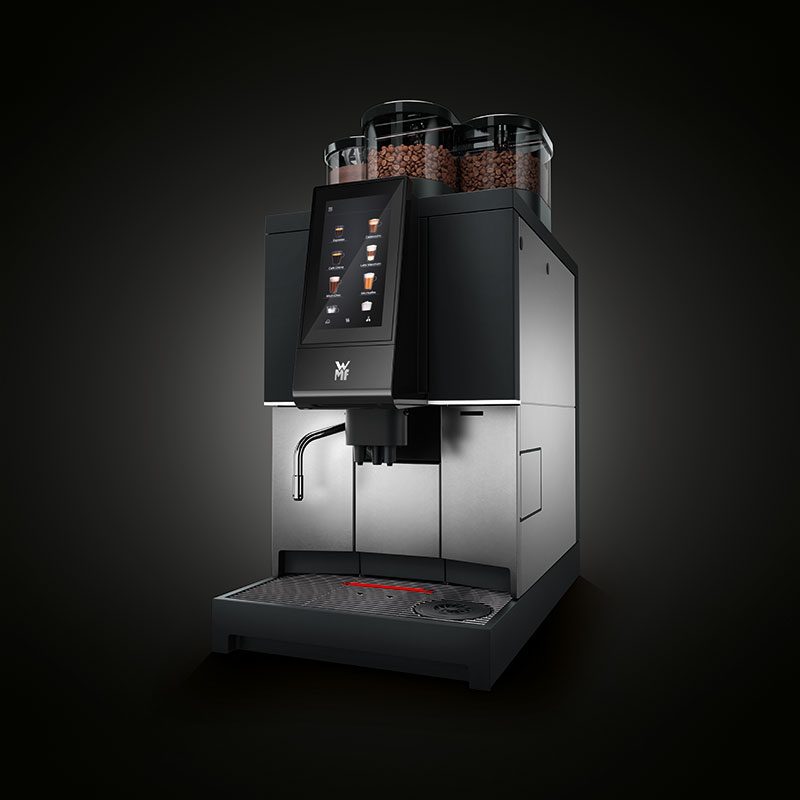 WMF 1300 S - Fully Automatic Coffee Machines - Products