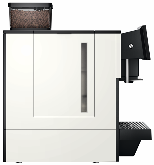 WMF 950 S - Fully Automatic Coffee Machines - Products